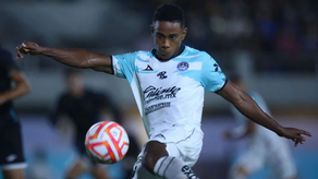 Édgar Yoel Bárcenas: ¿Fracaso llegar a la Liga MX?