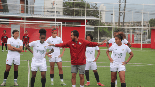 Las elegidas para representar a Panamá en triangular internacional