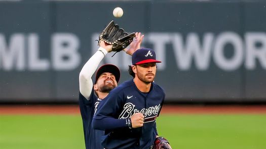 Díaz y Amaya no jugarán con los Criollos en la final de la Liga de Béisbol de Puerto Rico