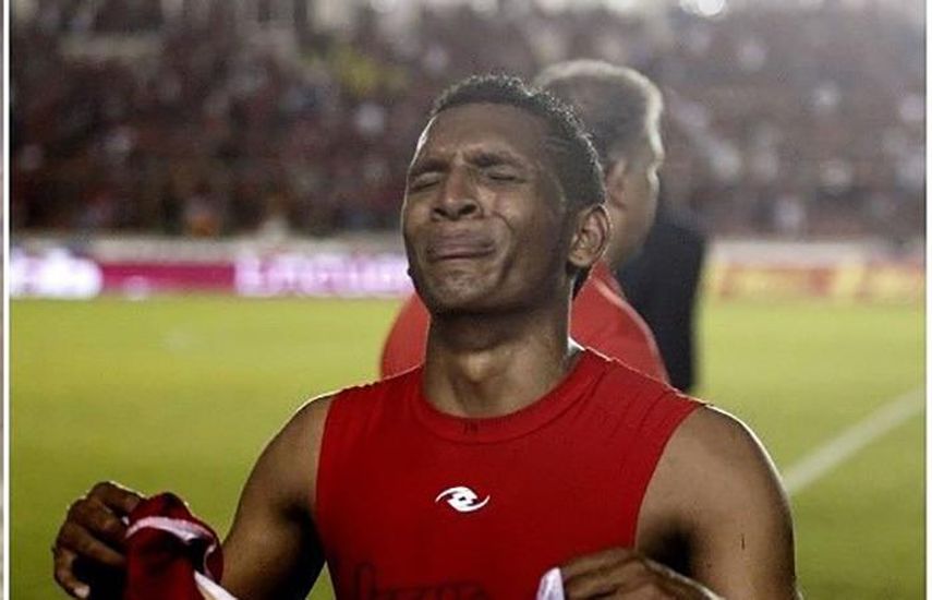 Alberto Quintero.&nbsp;