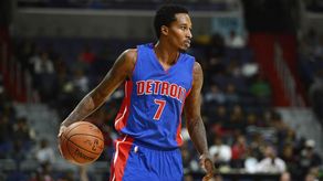 80-103. Jennings y los Pistons humillan a James y los Cavaliers en Cleveland