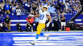 Chargers vencen a los Colts y estarán en Playoffs