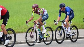 González hará su debut en Zúrich el próximo 29 de septiembre.&nbsp;