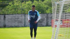 Orlando Mosquera: Sabemos lo que nos estamos jugando ante Belice y Nicaragua.