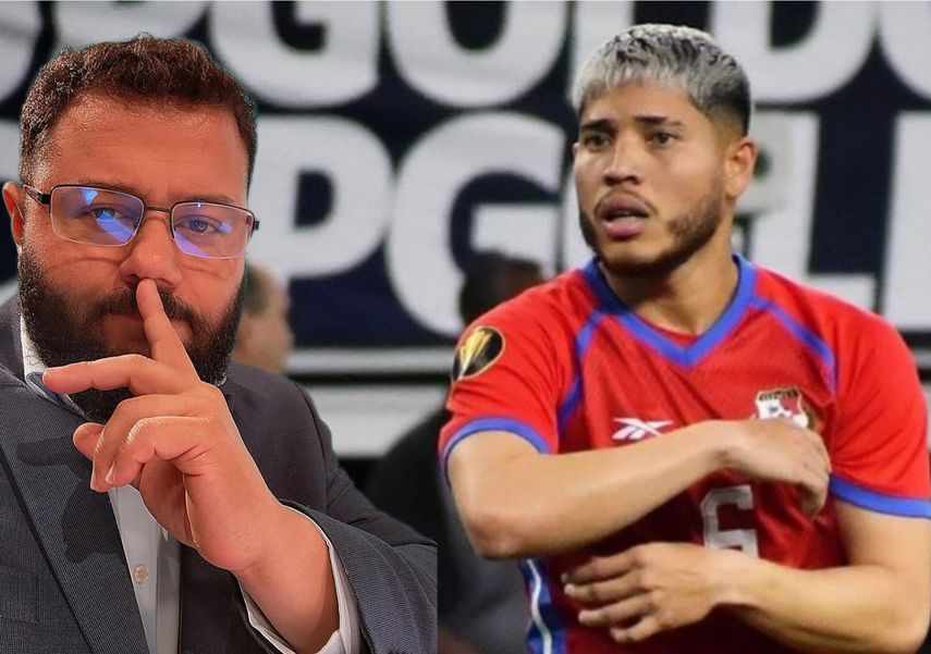 Cristian Martínez.&nbsp;