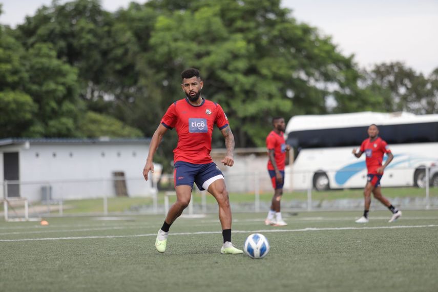 Anibal Godoy: Trataremos de dar lo mejor para el país