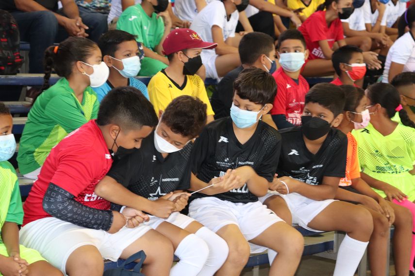 El Mundial de Las Estrellas 20 30 se apodera de Los Santos