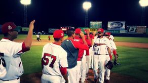 Chiriquí gana el 2do y quiere coronarse en David