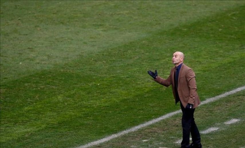 El Rayo solo tiene disponibles dieciséis jugadores de la primera plantilla
