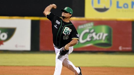Las Estrellas y los Leones se juegan todo por último cupo a las semifinales