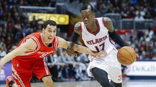 El base argentino Pablo Prigioni firma con los Clippers
