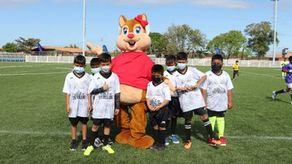 El Mundial de Las Estrellas 20-30 llega a Veraguas