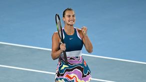 Sabalenka y Rybakina jugará la final en Melbourne