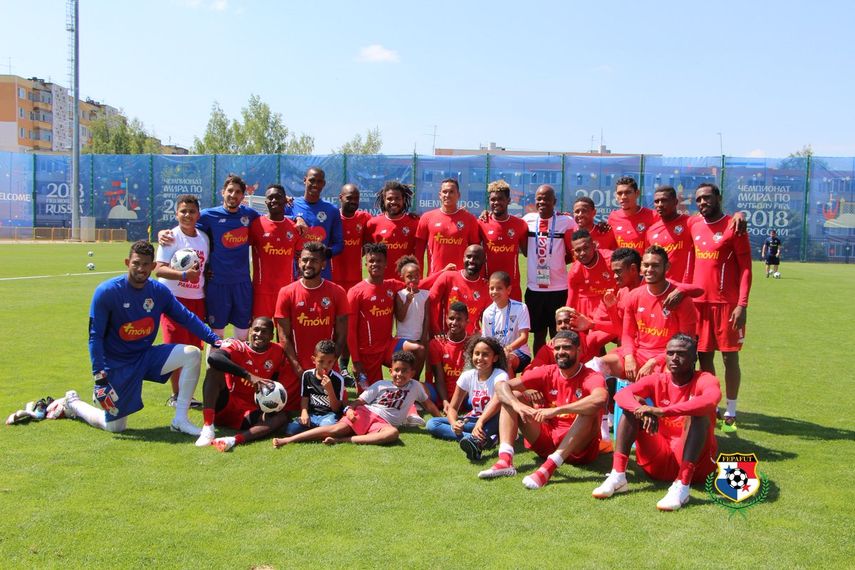 Alcanzamos por fin la victoria