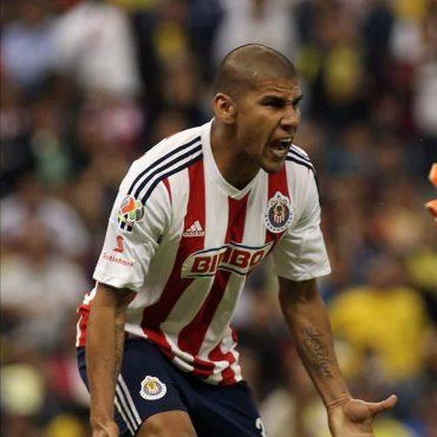 Técnico de Chivas anticipa partido complicado ante el Monterrey