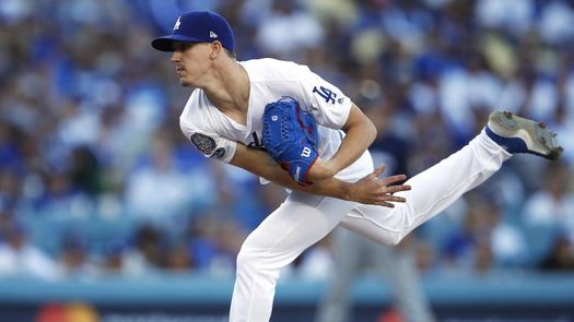 Padres y Mets pueden con Dodgers y Bravos; Cachorros y Rockies, líderes