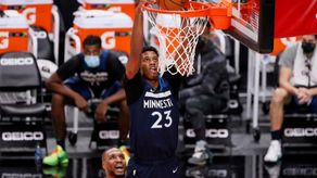 96-97: Wolves pagan su bisoñez con derrota en el último segundo ante Magic