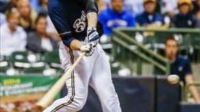 11-0. Braun remolca cuatro contra los Bravos