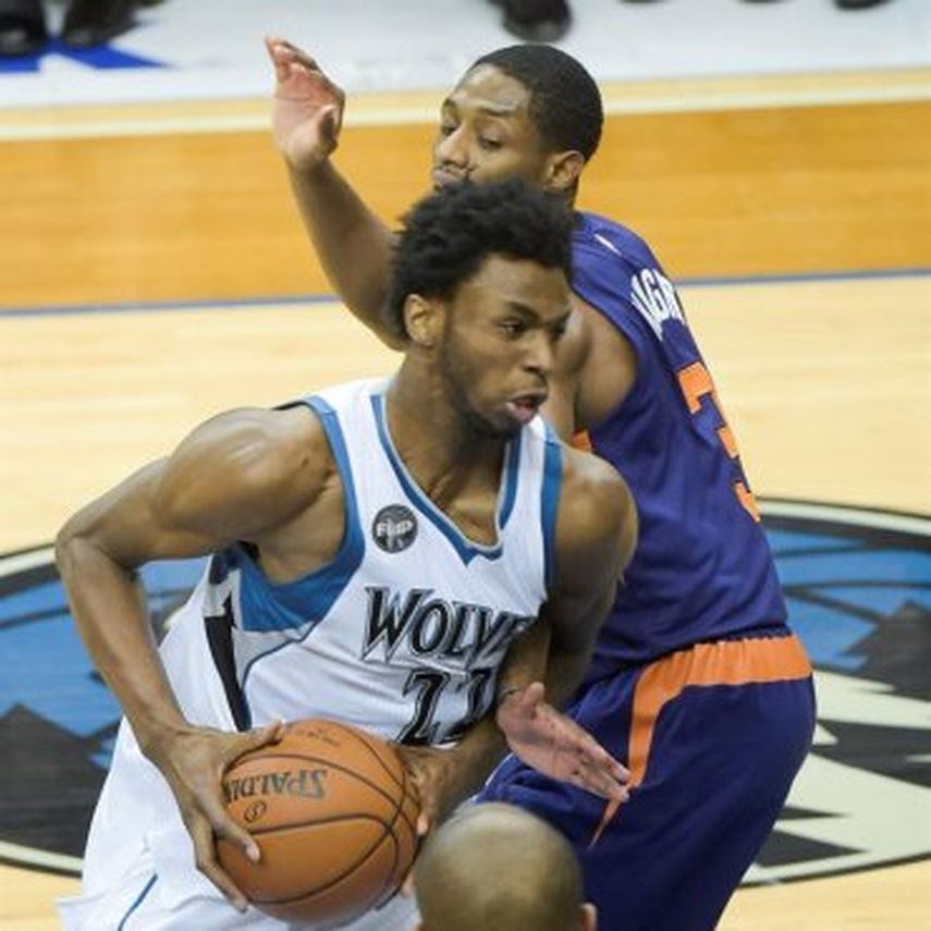 Nuevas marcas de Wiggins e Ibaka; triunfos de Cavaliers y Warriors