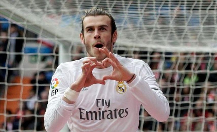 Bale se somete a pruebas que confirman su sexta lesión de sóleo