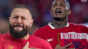 Panamá irá al Mundial.&nbsp;