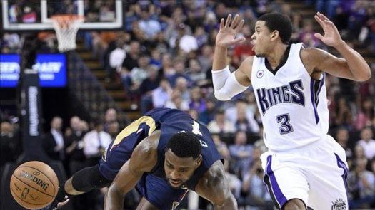 Trail Blazers consiguen el título de división; Pelicans luchan por el octavo puesto
