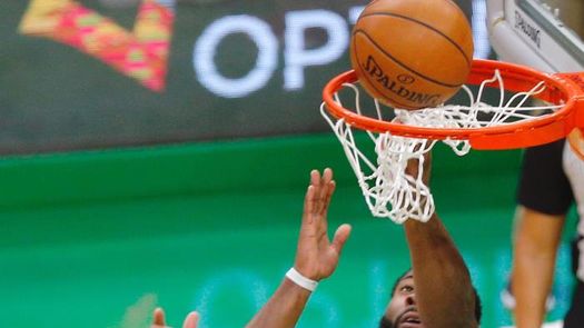 114-93. Tatum y Brown lideran la victoria de los Celtics