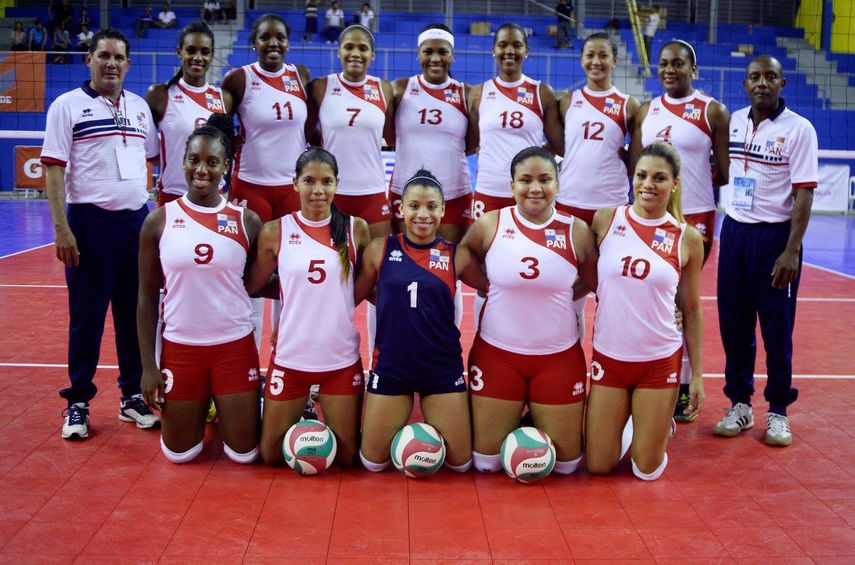 Panamá obtiene bronce en el Centroamericano Femenino