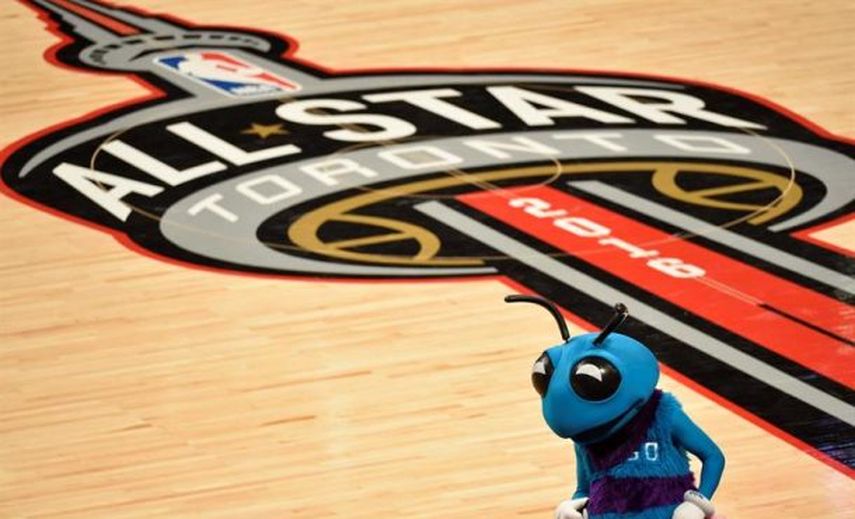 El Comisionado de la NBA afirma que estudia la disputa de un All Star en Europa