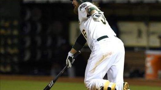 8-1. Ross lanza la ruta completa y derrota a los Diamondbacks