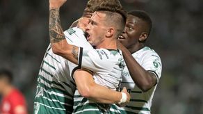 El campeón Santos Laguna visitará mañana al subcampeón Toluca en el Apertura