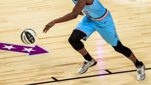 Adebayo se acredita el título del Concurso de Habilidades