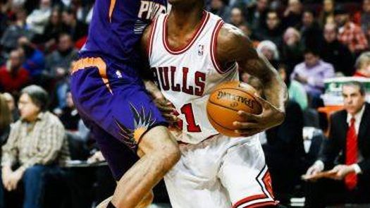 111-113. Dragic y Suns impiden a Timberwolves cortar la racha perdedora