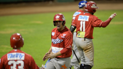 Reglamento para el Campeonato de Béisbol Mayor 2020