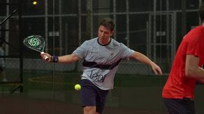 El COS Padel Nissan Cup será jugado hasta el 19 de octubre.&nbsp;