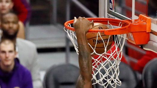 128-103. Leonard logra marca y Clippers muestran superioridad ante Cavaliers