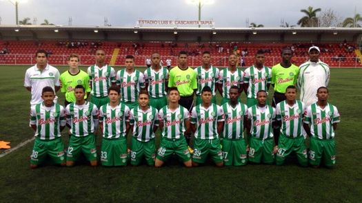 Sporting San Miguelito y Alianza FC se enfrentarán en la final del Torneo de Reservas de la LPF