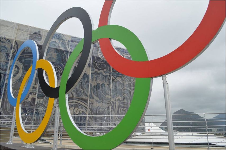 Río 2016 acabó no de la forma esperada para Edgar Crespo