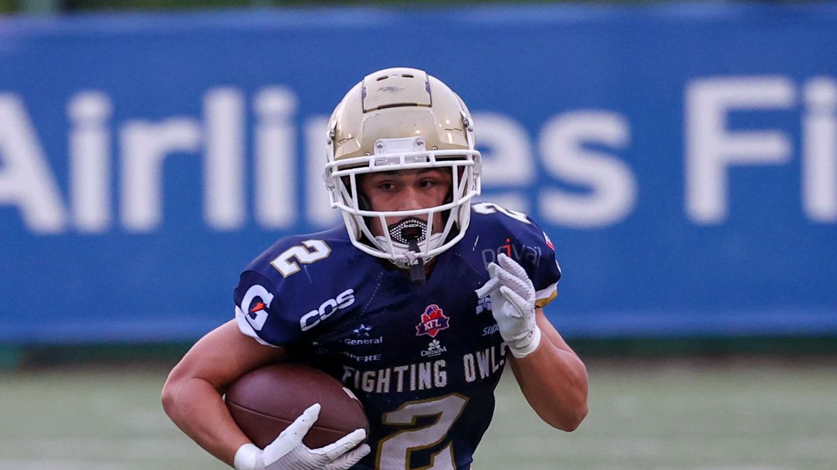 Fighting Owls invictos a la final