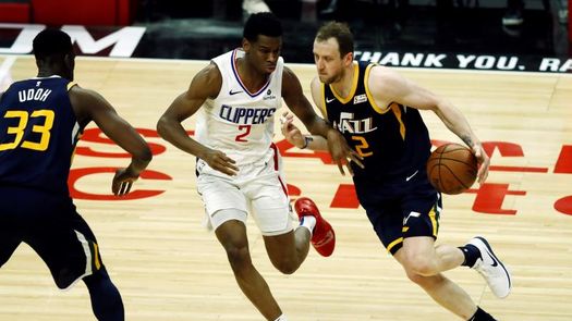 115-104. Gilgeous-Alexander marca la victoria de los Thunder