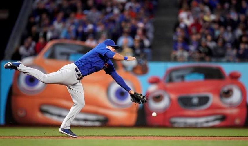 Cachorros, Dodgers y Filis reivindican con triunfos sus respectivos lideratos