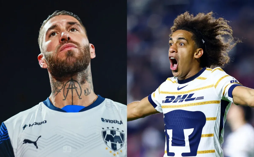 Rayados y Pumas buscan el último pase a la Liguilla de la Liga MX