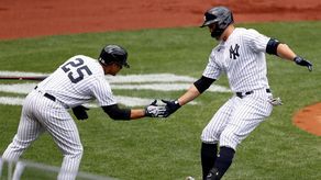 2-1. Torres empuja las carreras de los Yanquis