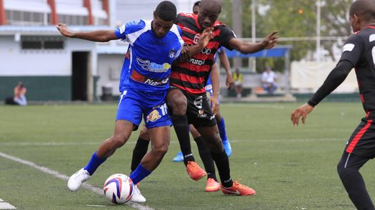 Una combinación de resultados podría clasificar al Árabe Unido a semifinales