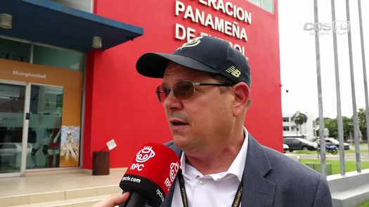 Manuel Arias: Panamá combatiendo este tipo de apuestas