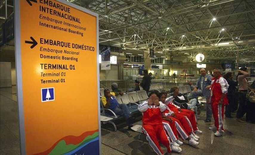 Cuba aspira a recuperar su trono de Veracruz