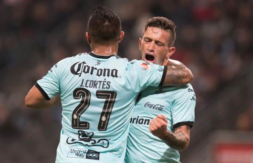 Javier Cortés dice que Santos está mentalizado en vencer el jueves a Toluca