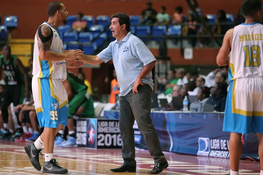 Correcaminos de Colón ya conocen a sus tres rivales en las semifinales de Liga De Las Américas