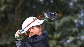 Siete jóvenes golfistas panameños competirán en el&nbsp;US Kids World Championships 2024.