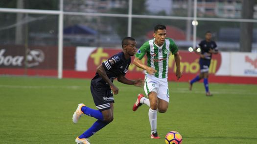 Atlético Nacional sigue con vida en la LPF